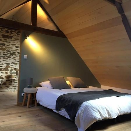 La Maison De Mano Plouër-sur-Rance Екстериор снимка