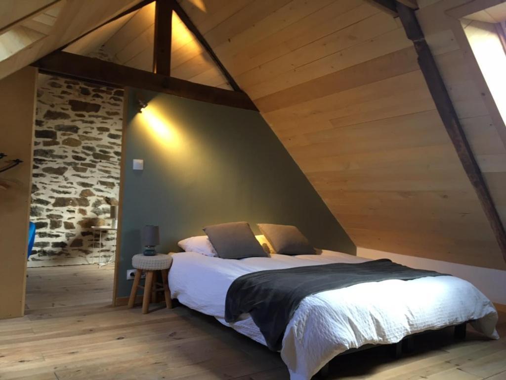 La Maison De Mano Plouër-sur-Rance Екстериор снимка